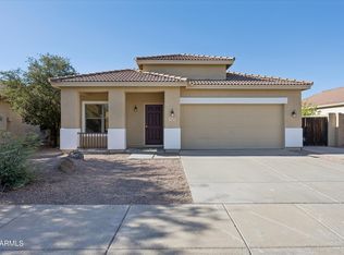 1114 E PEDRO Road, Phoenix, AZ 85042