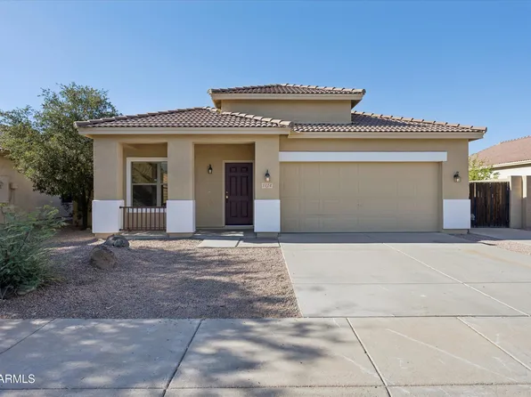 1114 E PEDRO Road, Phoenix, AZ 85042