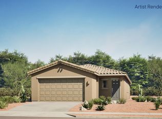 13029 E Pine Siskin Dr, Tucson, AZ 85747