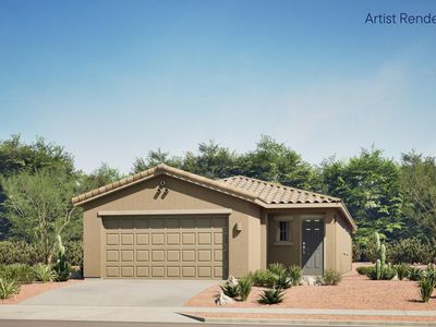 13029 E Pine Siskin Dr, Tucson, AZ, 85747