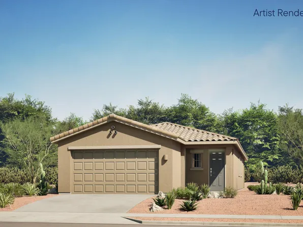 13029 E Pine Siskin Dr, Tucson, AZ 85747