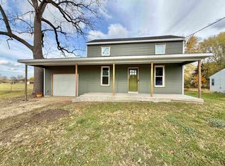 423 W 4th St, Byron, IL 61010