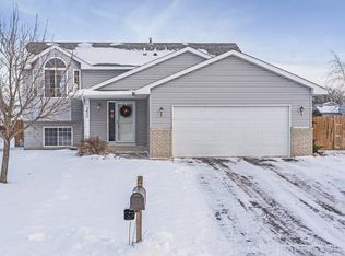 5400 Teal St, Big Lake, MN 55309