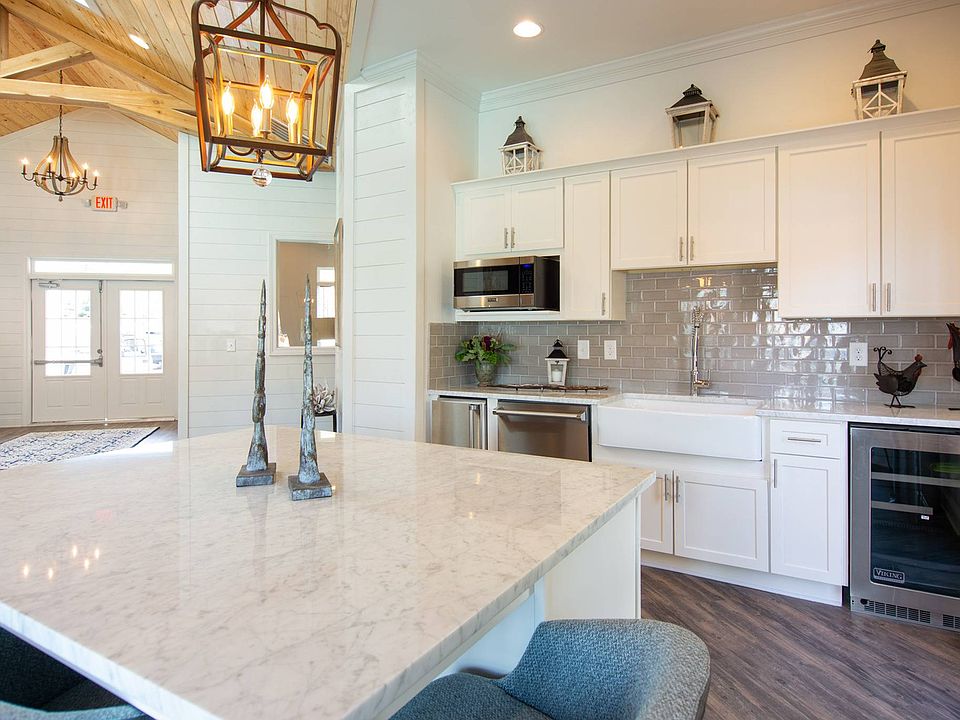 Covey Homes Greystone 420 Stone Ridge Cir Hiram GA Zillow