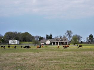 2151 County Road 3821, Athens, TX 75752