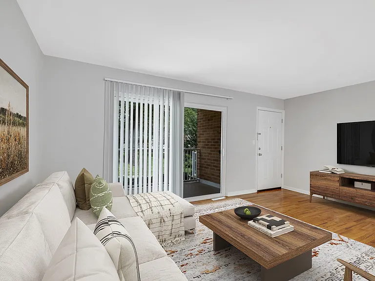 Step into stylish living at Eagle Rock Apartments at North Plainfield. With spacious interiors, modern design, and inviting natural light, this is the perfect place to call home. Schedule your visit today and envision your new lifestyle!