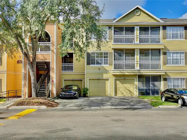 5118 City St APT 522, Orlando, FL 32839