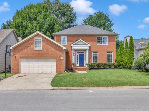 524 Caselton Ct, Franklin, TN 37069