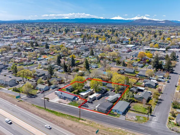 215 NW Canal Blvd, Redmond, OR 97756