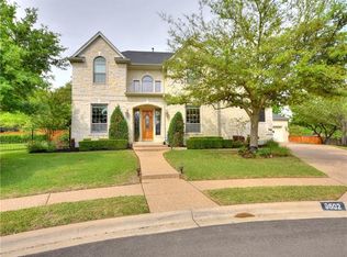 9602 Folkstone Cv, Austin, TX 78750