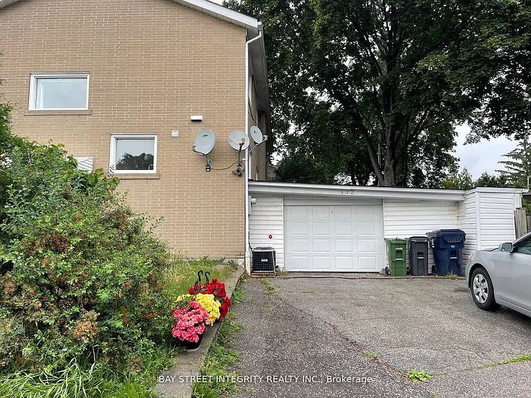 112 Combermere Dr #BASEMENT — Photo 13