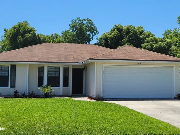2140 FARM Way, Middleburg, FL 32068