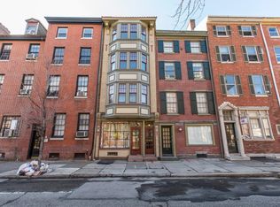 1618 Pine St FRONT 4, Philadelphia, PA 19103