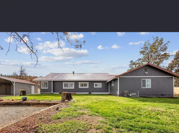 (undisclosed Address), Prineville, OR 97754