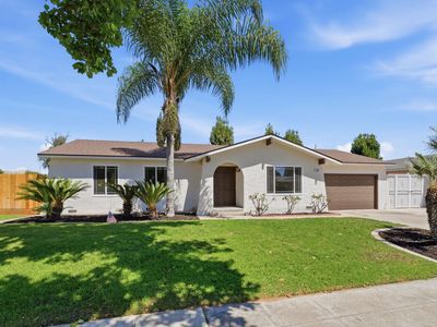 5786 N Lead Ave, Fresno, CA, 93711