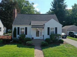 71 Goodwin St, Manchester, CT 06040