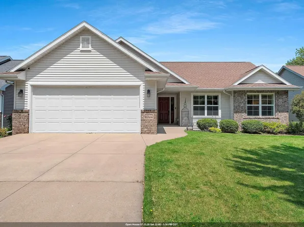2744 W Commonwealth Ct, Appleton, WI 54914