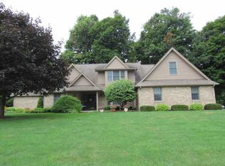 1825 Timber Ridge Ct, Kokomo, IN 46902