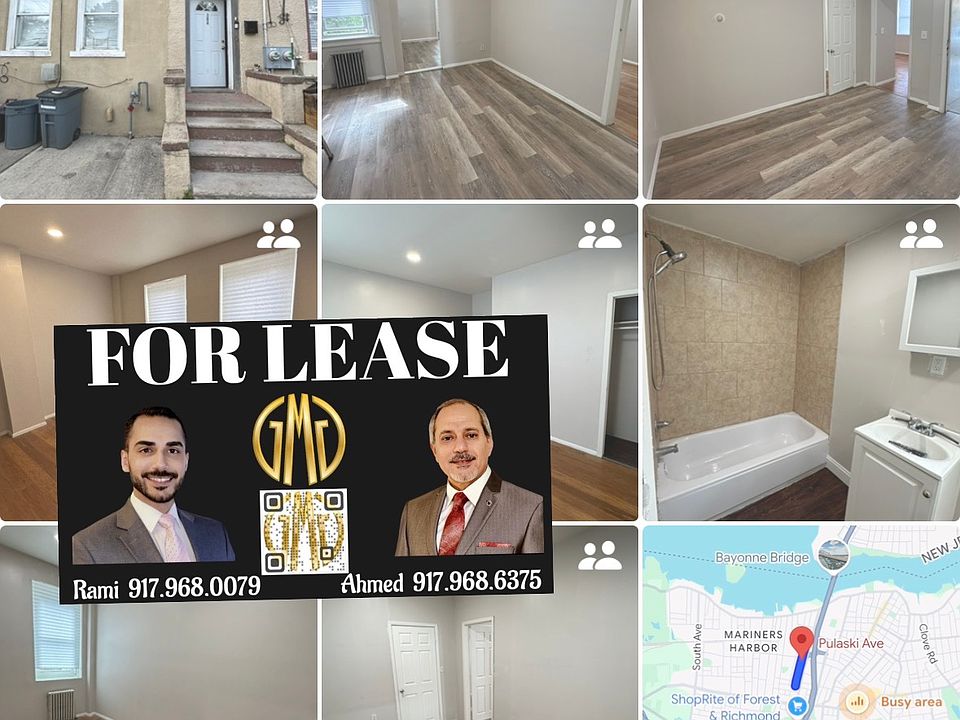 1st image of 304 Pulaski Ave #1
