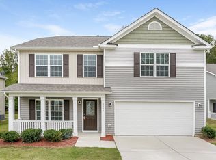 8007 Spiderlily Ct, Zebulon, NC 27597
