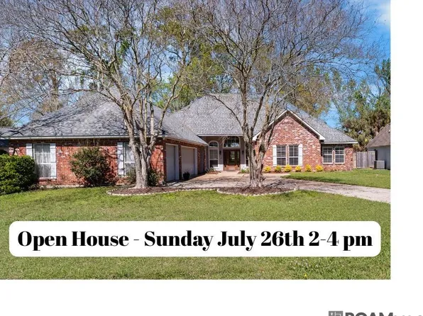 3660 Westervelt Ave, Baton Rouge, LA 70820