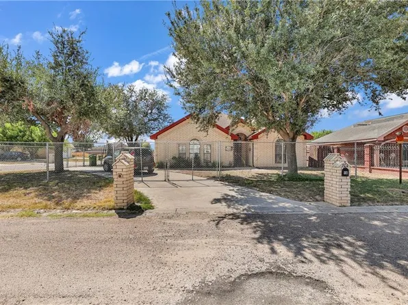 910 Mar St, Palmview, TX 78572