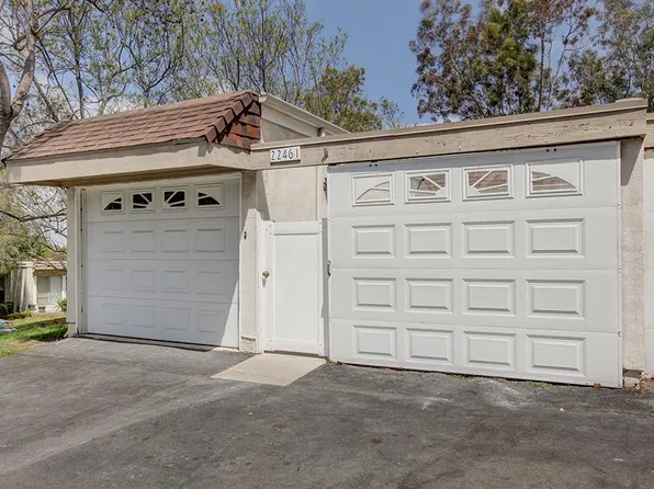 22461 Avenida Copete #107, Laguna Hills, CA 92653