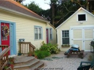 1189 Cedar Ave, Shady Side, MD 20764