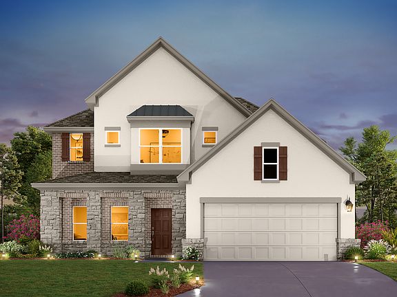 13104 Chapala Way Elevation Image 2