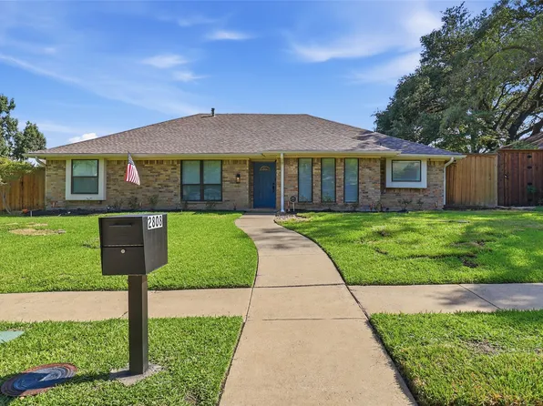2808 Fountain Head Dr, Plano, TX 75023