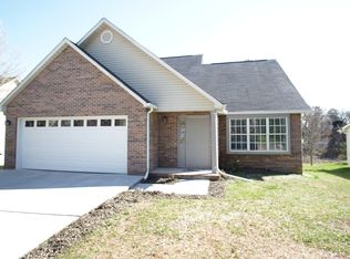 746 Colony Village Way, Knoxville, TN 37923