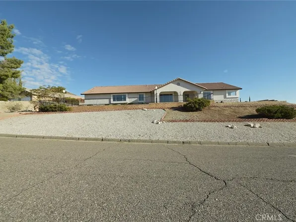 16389 Viho Ct, Apple Valley, CA 92307