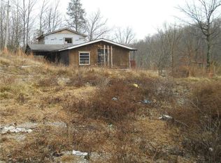 83 Forest Hills Ln, Mount Vernon, KY 40456