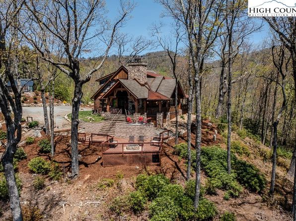 5945 Pitts Road, Blowing Rock, NC 28605