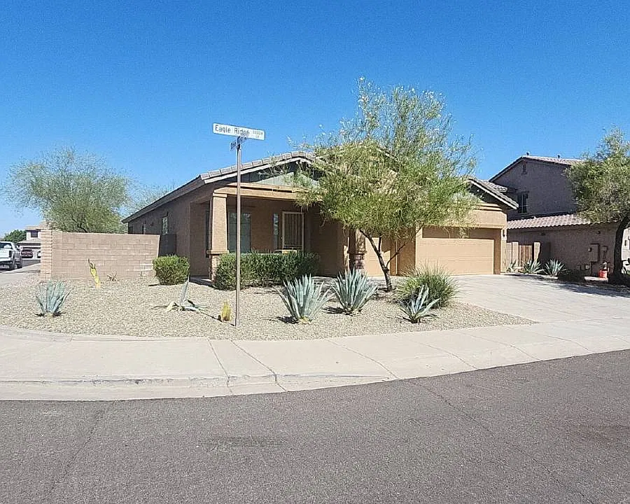 12731 W Eagle Ridge Ln