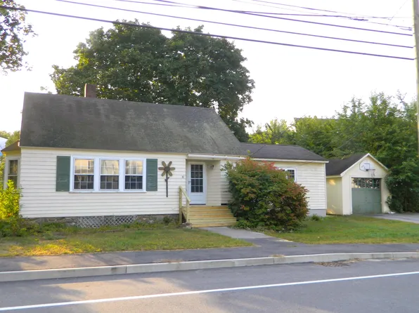 30 Twombley Road, Sanford, ME 04073
