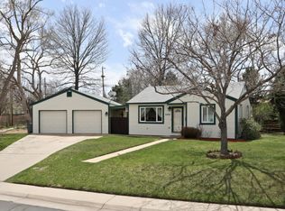 6400 W 47th Ave, Wheat Ridge, CO 80033