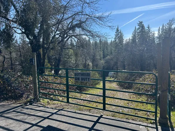 10121 Sun Ridge Ct, Nevada City, CA 95959