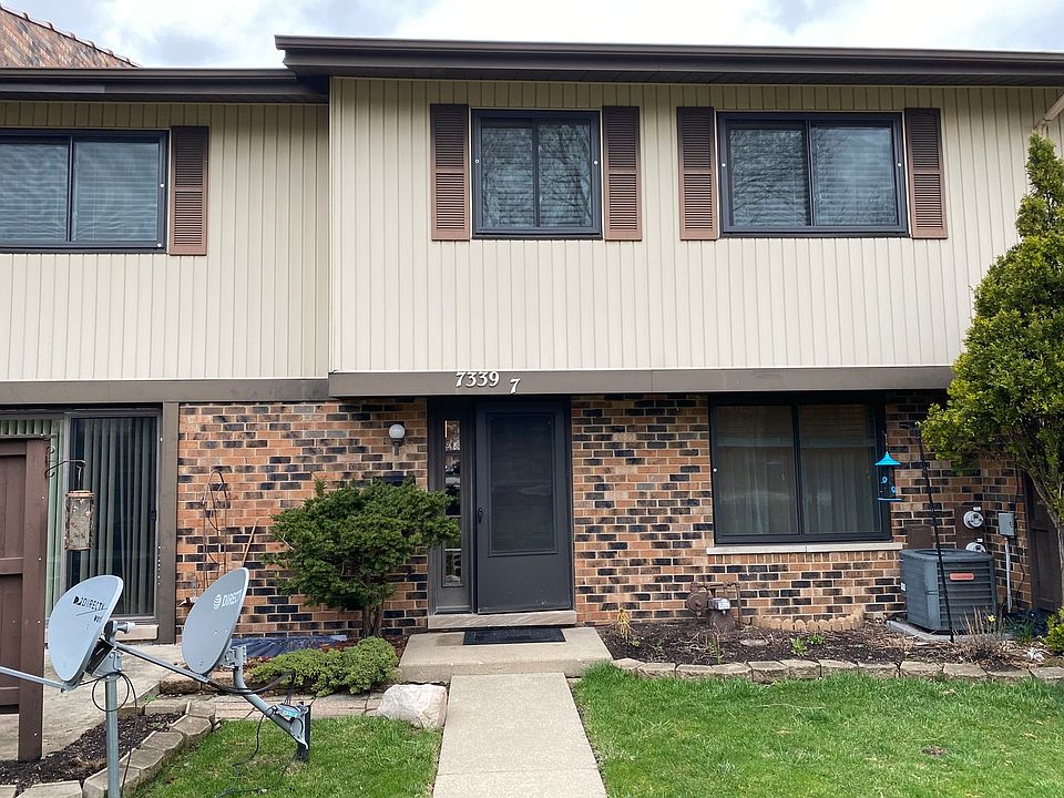 1st image of 7339 Winthrop Way Unit 7
