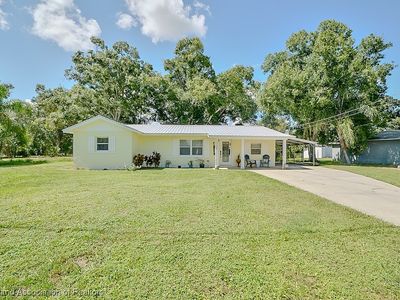1725 Circle Dr, Lake Placid, FL, 33852