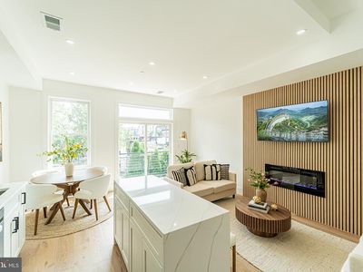 2517 Ontario Rd NW #Penthouse 8, Washington, DC, 20009