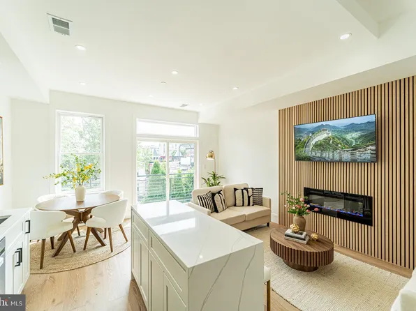 2517 Ontario Rd NW #Penthouse 8, Washington, DC 20009