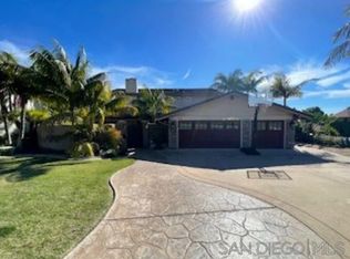 402 Santa Alicia, Solana Beach, CA 92075
