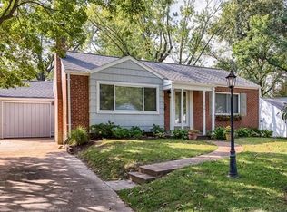 128 W Rose Ave, Saint Louis, MO