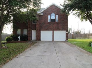 17700 Liffey Cv, Pflugerville, TX 78660