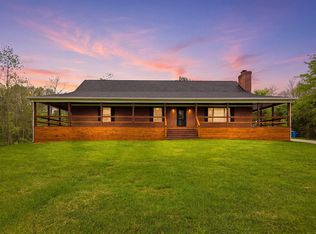 1380 Rice Rd, Lawrenceburg, KY 40342