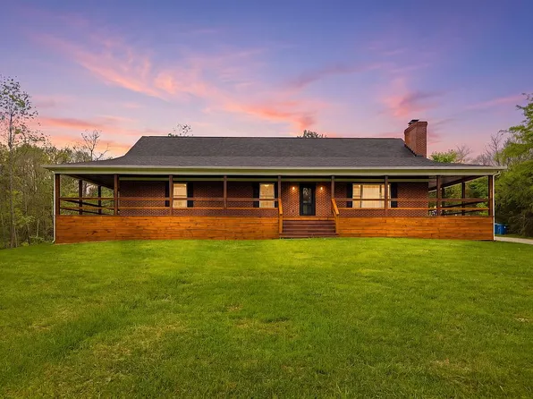 1380 Rice Rd, Lawrenceburg, KY 40342