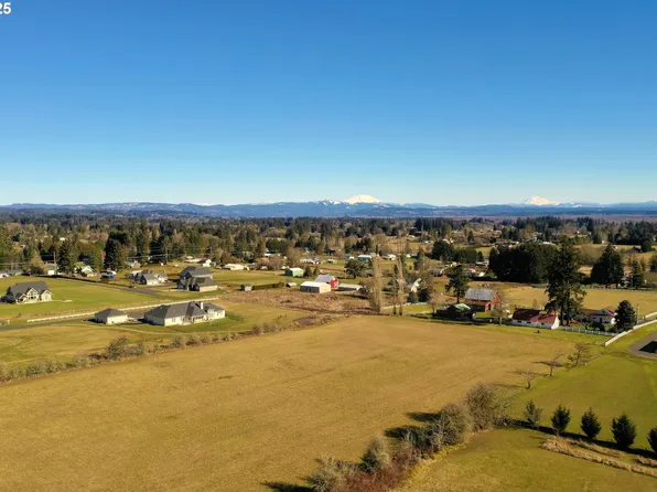 0 Rodney St, Warren, OR 97053