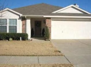 9312 Goldenview Dr, Fort Worth, TX 76244