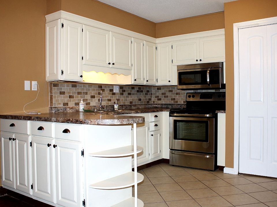 Updated Kitchen
